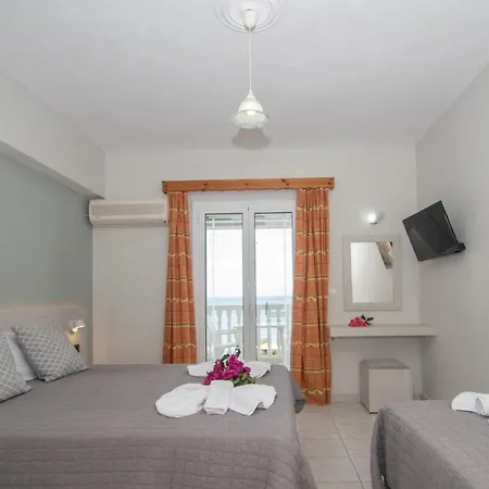 Apartment Baywatch On The By 