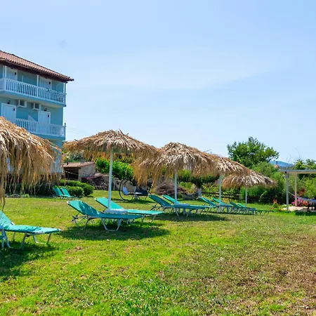 Apartmán Baywatch On The By 