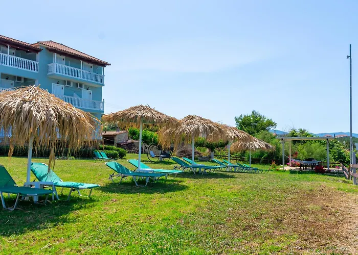 Apartamento Baywatch On The By 