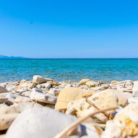Διαμέρισμα Baywatch On The By 